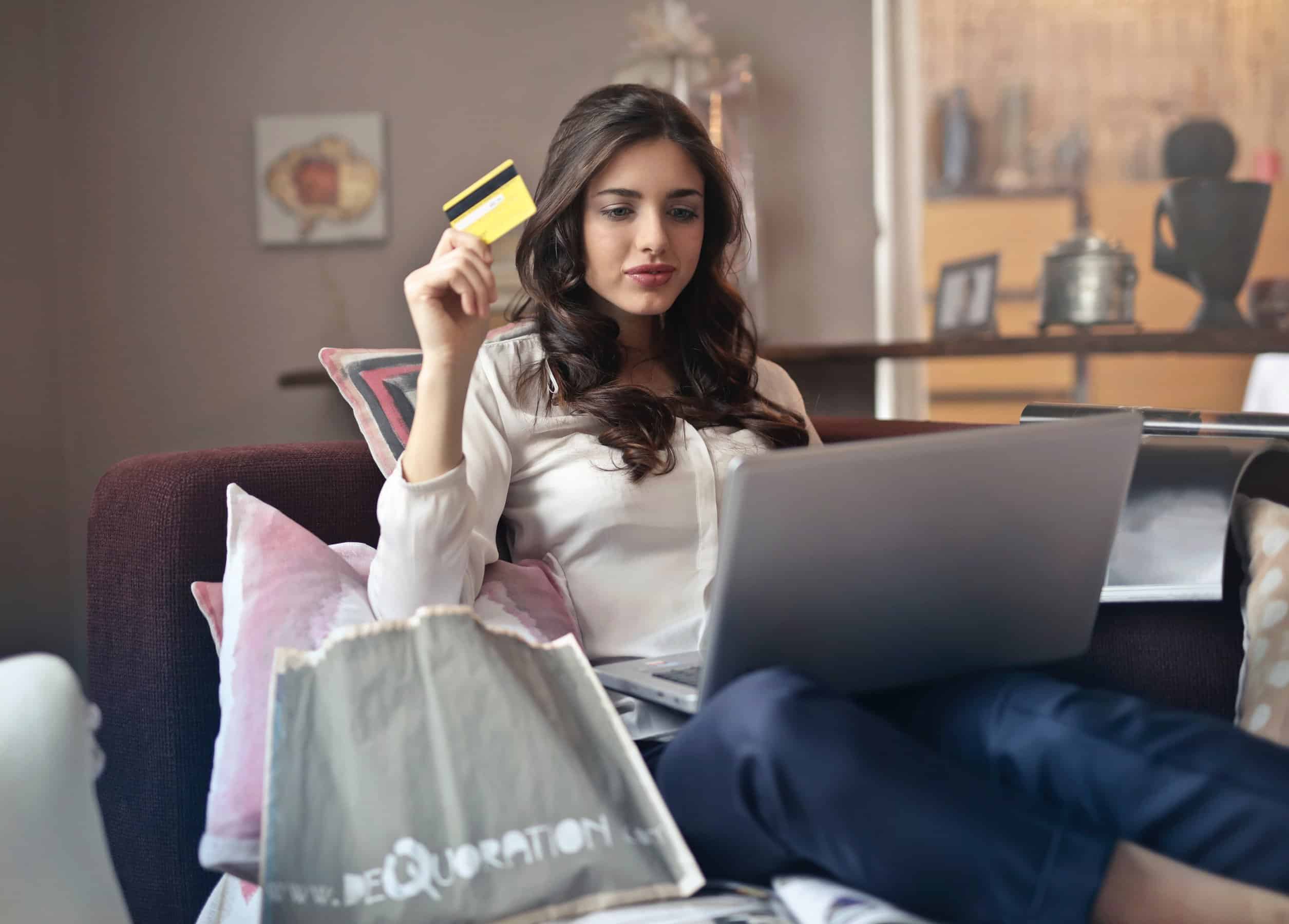 Credicorp's Corporate Venture Arm Invests In Peruvian Fintech, Culqi!