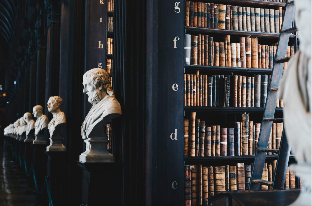 6 Stoic Ways To Become A Better Entrepreneur