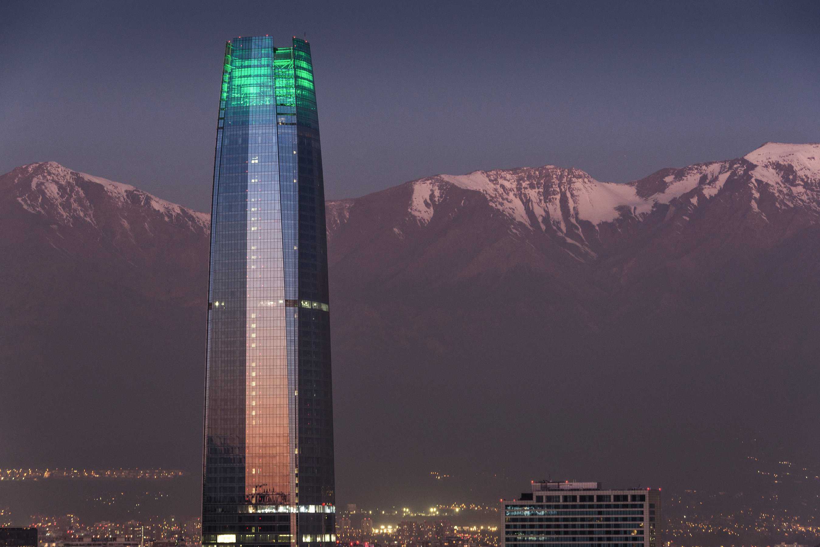 Citysense Closes Us $1.7m Funding Round To Help Cities Become Smarter