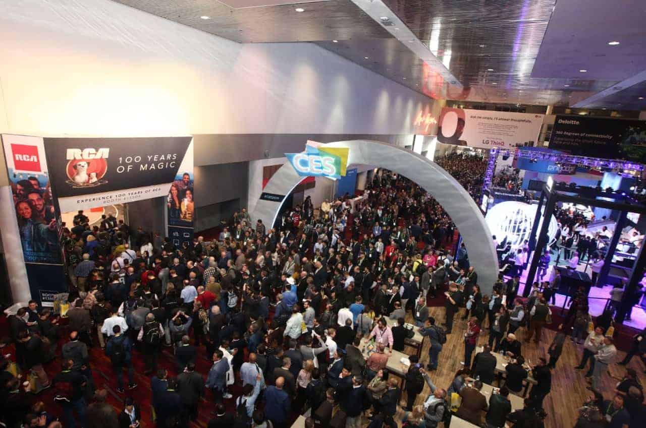 Mexican Companies Increase Their Presence At Ces 2019
