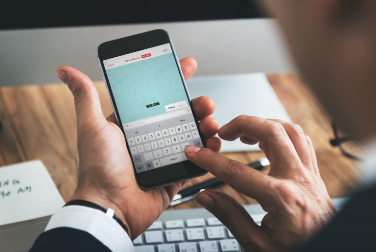 Mexican Startup Bridgefy Proves You Don't Need The Internet To Access The Internet