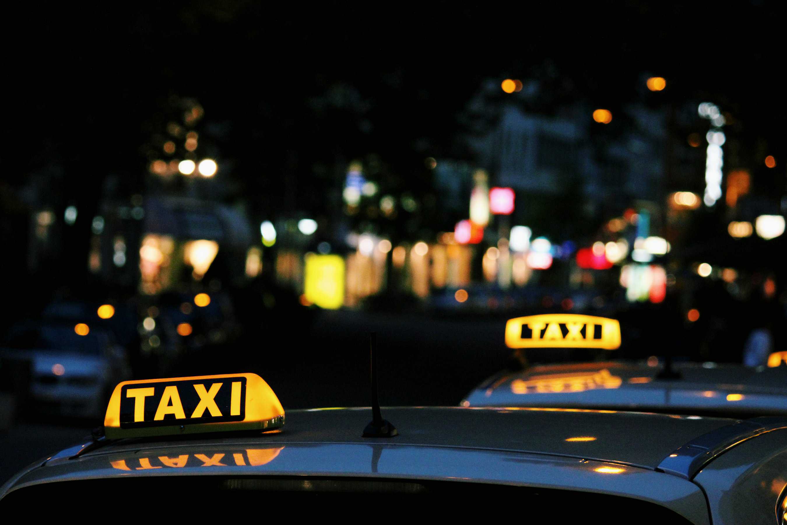 Given The Fuel Shortage In Mexico, Cabify And Easytaxi Partner Up