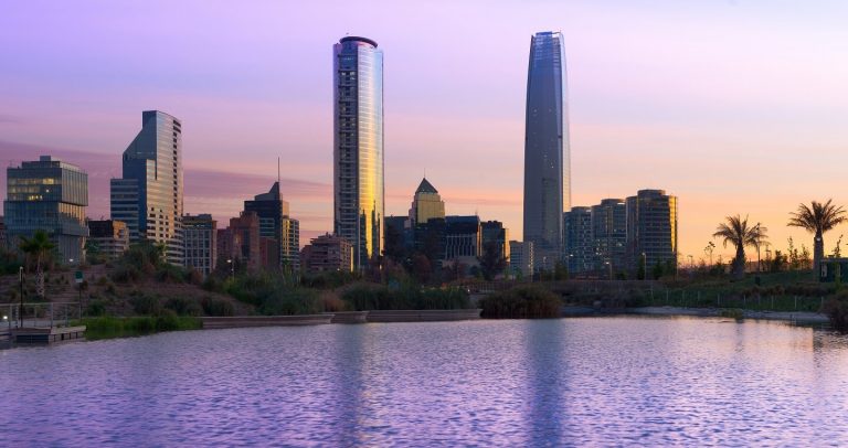 10 Reasons Why Chile Is A Startup Paradise