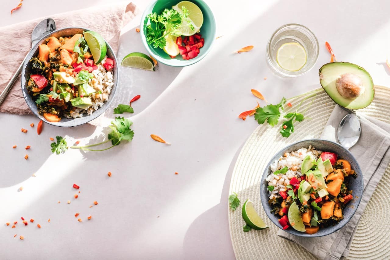 Chilean Food-tech Startup Pioneers Vegan Food Technology