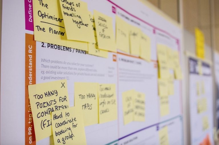 Ask Yourself - Is The Agile Method Right For Your Startup?