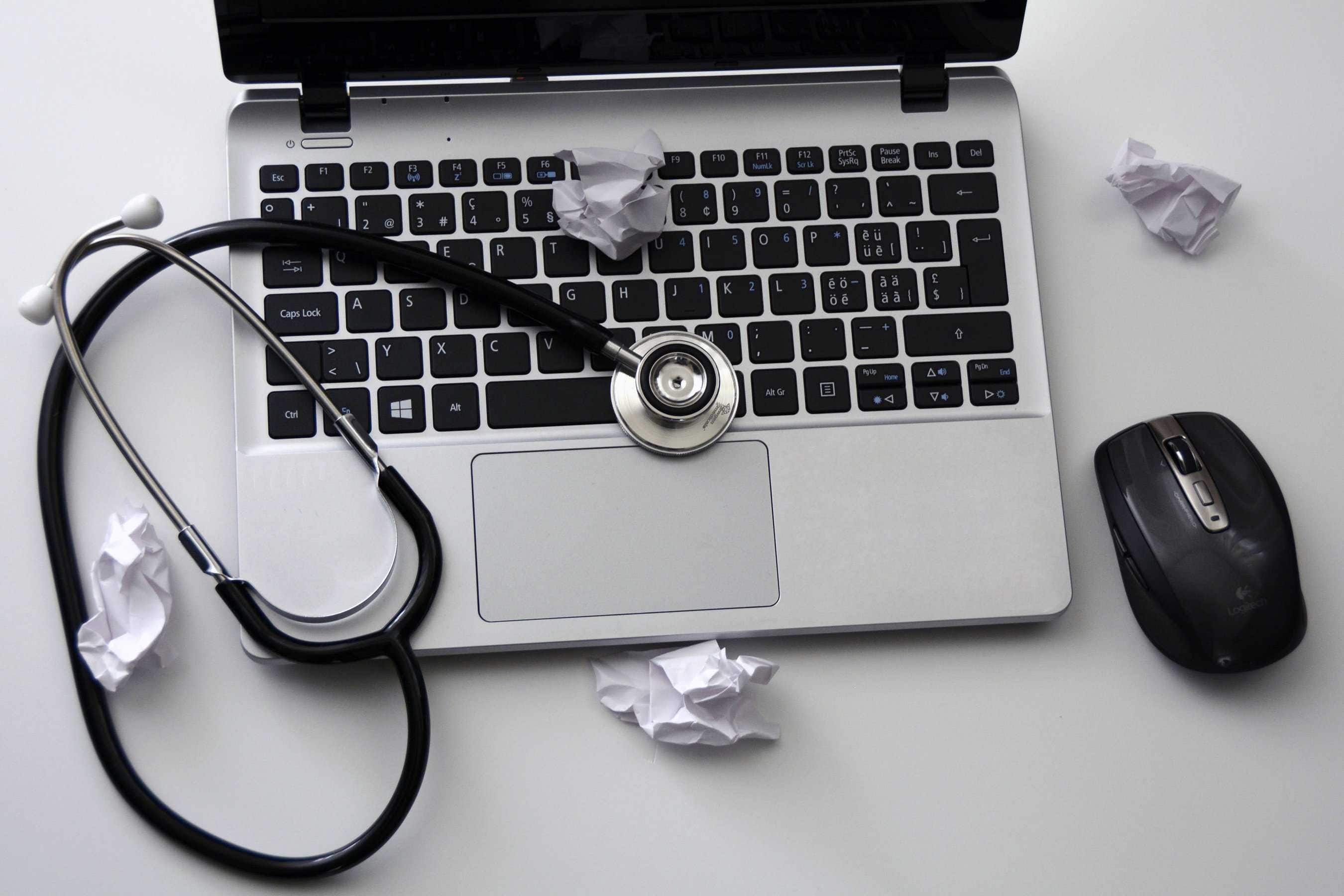 9 Startups Argentinas De Healthtech Que Están Digitalizando La Industria Médica