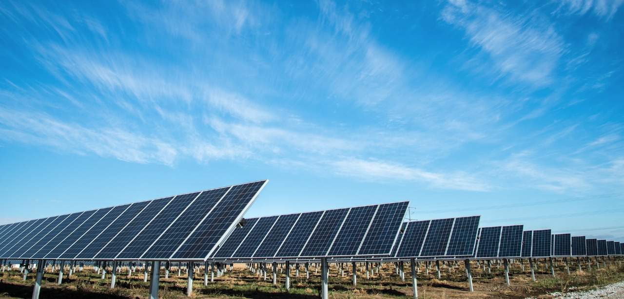 Grandes Fondos Para El Rebelde Brasileño De Energía Renovable, Delfos