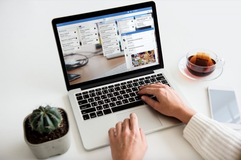 Uruguayan Startup, Kezmo, Combines Slack And Trello All In One