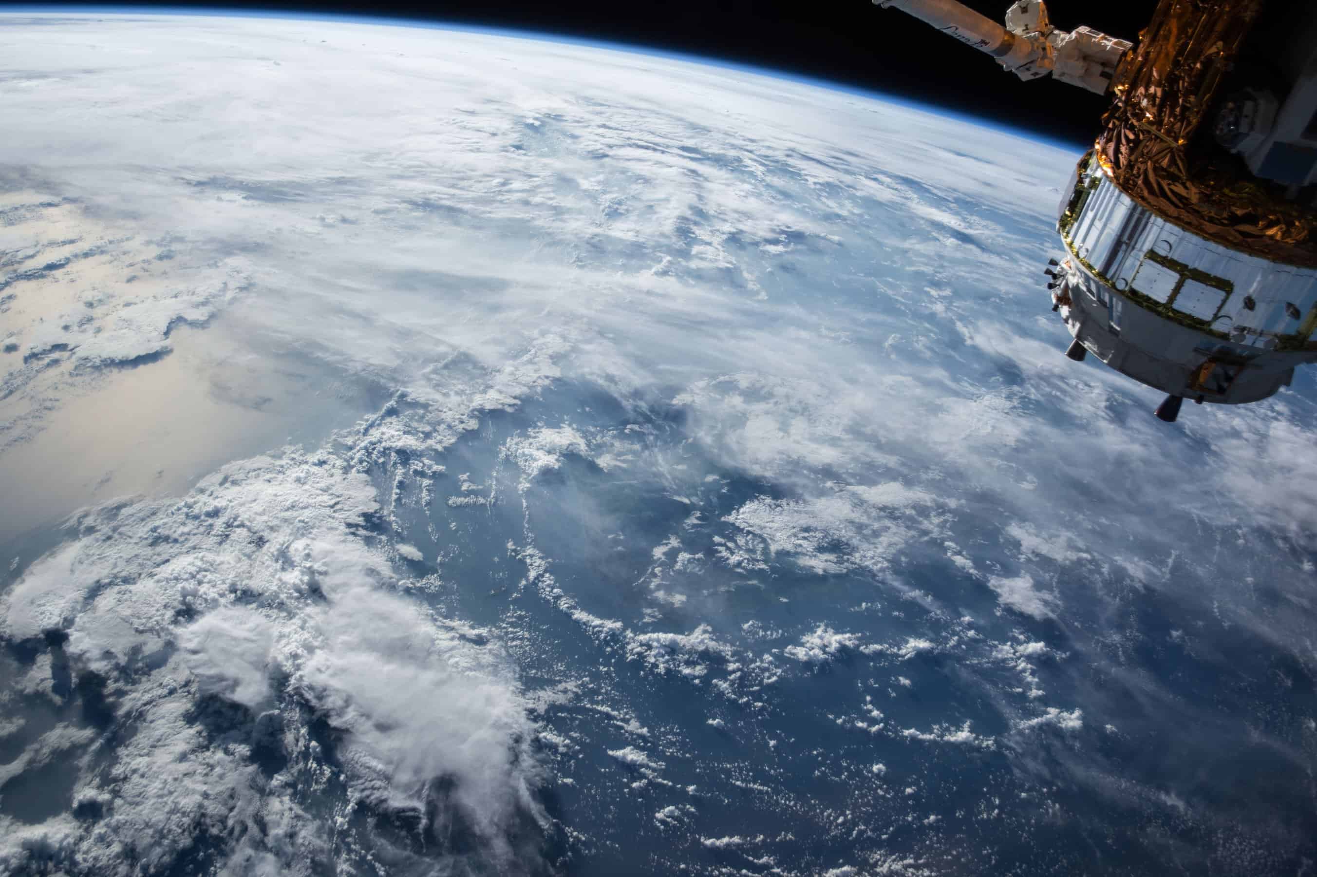 Satellogic Anuncia Nuevo Liderazgo Y Además Nuevos Satélites