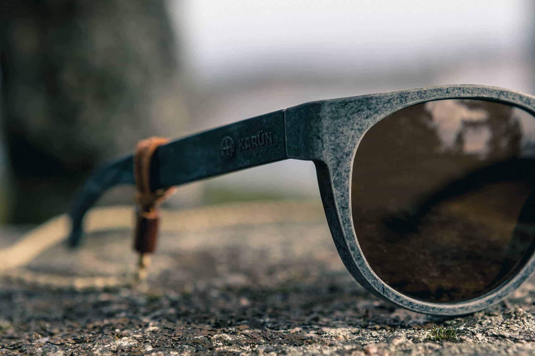 La Startup Chilena, Karün, Recauda Us$2.82 Millones Para Gafas Sustentables