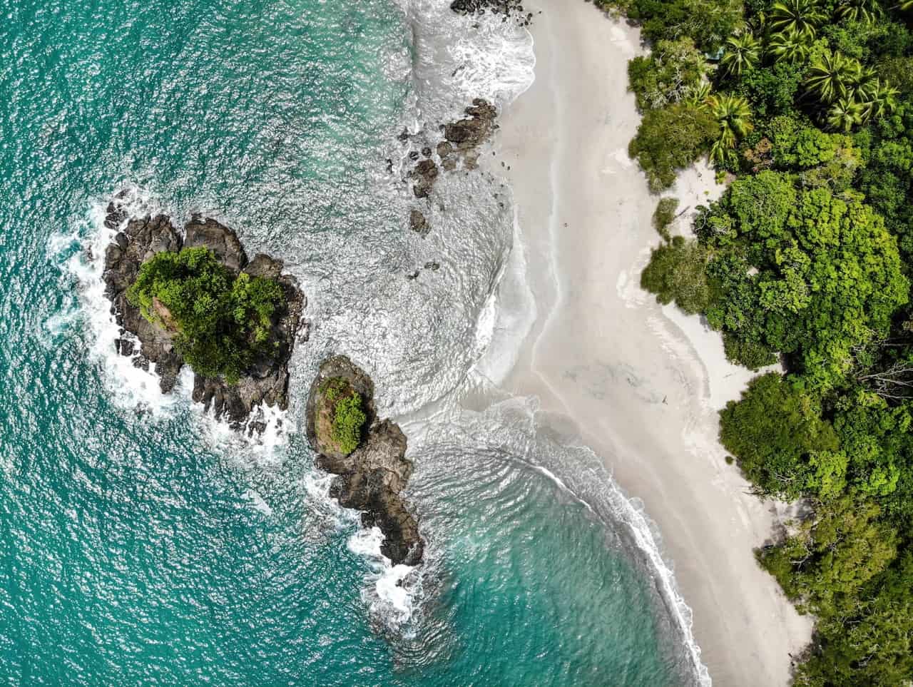 Costa Rica's President Starts Talks With Silicon Valley To Boost The Country's Tech Industry