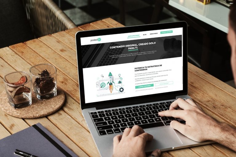 Chilean Startup Postedin Helps Businesses Create Amazing Content With No Hassle