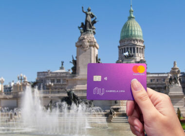 Nubank Formaliza La Entrada A Argentina, Continúa Su Expansión Masiva