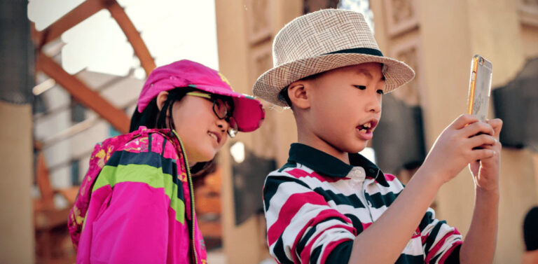 Kids Corp Nabs Us$2 Million To Childproof The Internet