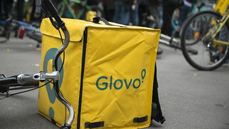 Glovo Deja Atrás El Mercado Chileno Después De Dificultades Financieras
