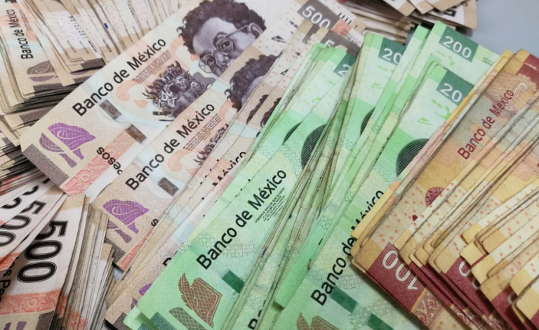 Banxico Implementa El Piloto, Codi, Para Pagos Sin Efectivo De Qr Y Nfc