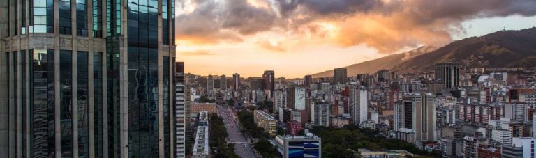 Reserve, A Coinbase-backed Stablecoin Startup, Launches In Venezuela