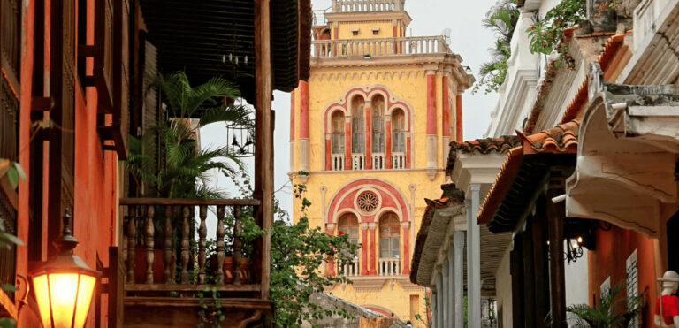 Colombia Apoya El Turismo Sostenible En Evento Acelerador