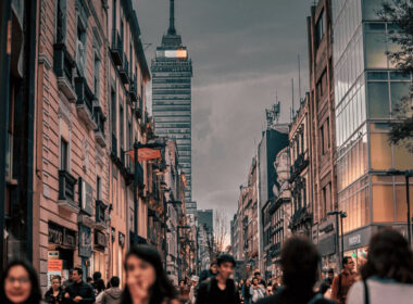 Finnovista Releases Mexican Fintech Report