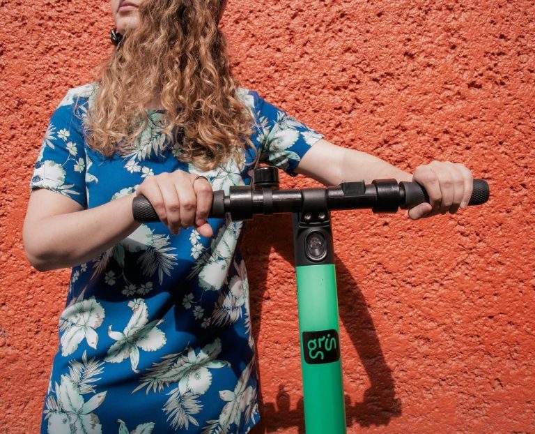 Grin Reaches Argentina, Partners With Local Businesses