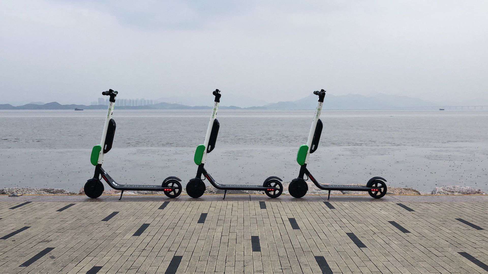 Startup De Micromovilidad, Lime, Se Expande A Bogotá