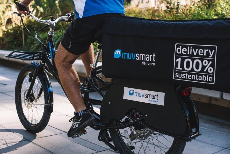 Mexican E-commerce Platform, 99 Minutos, Purchases Chilean Delivery App, Muvsmart