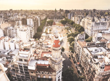 Argentine Senate Approves Knowledge Economy Law To Support Tech Industries