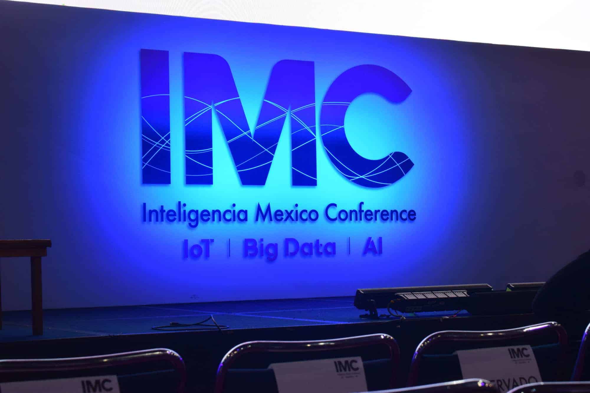 Ai, Big Data, And Iot Take Center Stage At Inteligencia Mexico Conference