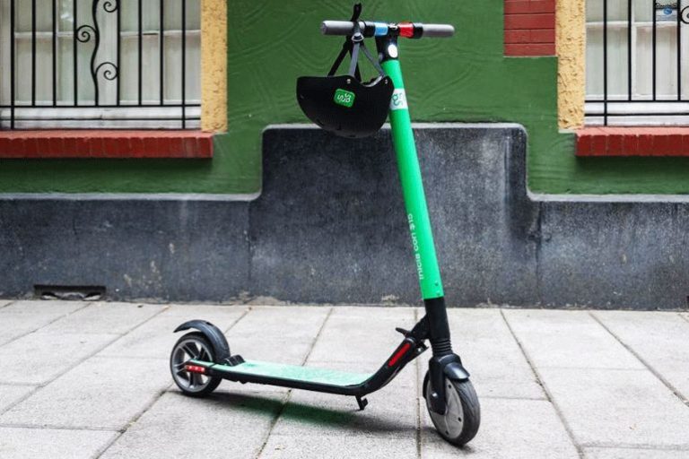 Grin Reaches 10 Million Rides, Outshines Bird And Lime In Mexico City