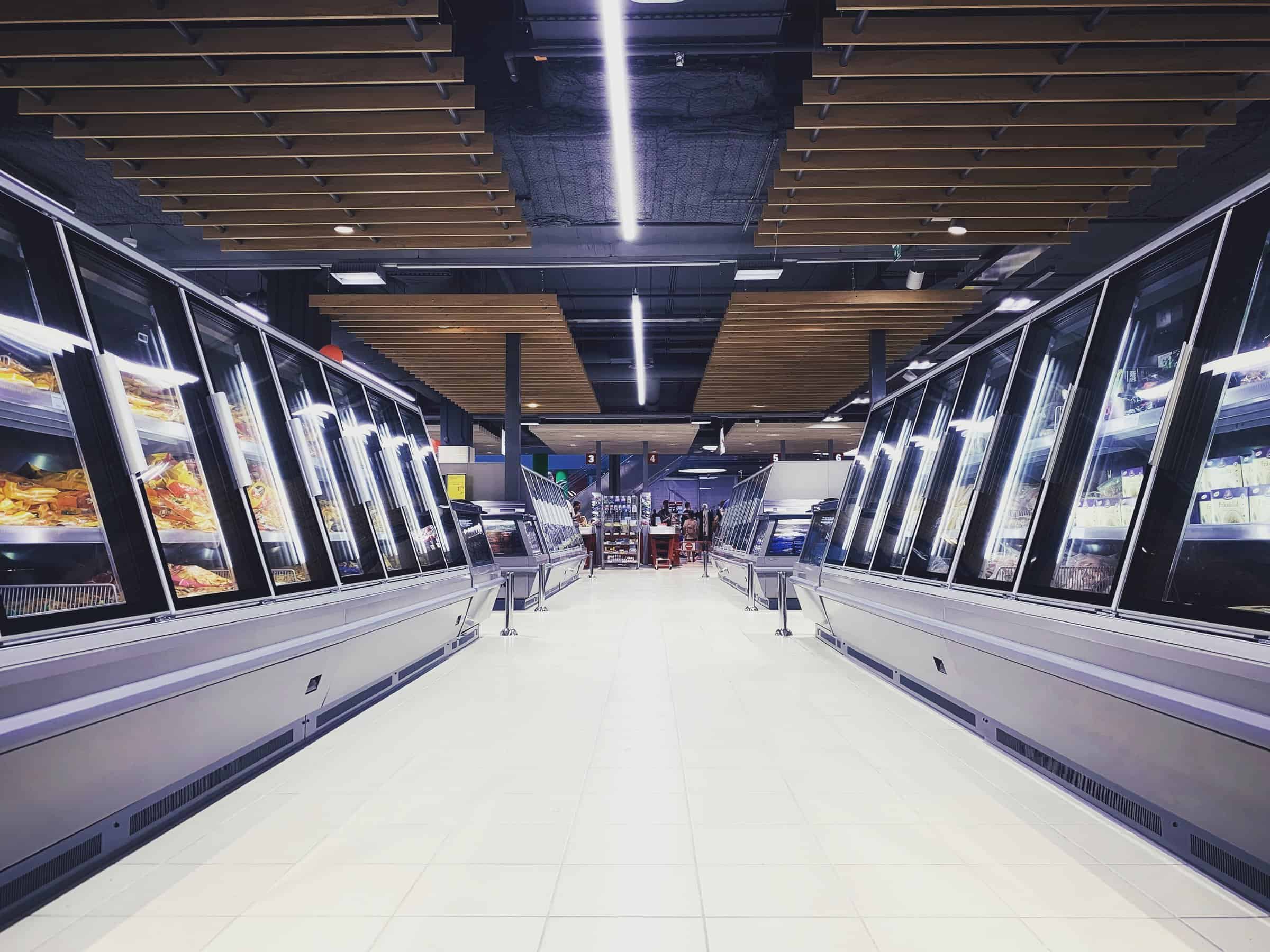 ¿fue Tan Malo Que Walmart No Adquiriera A Cornershop Después De Todo?