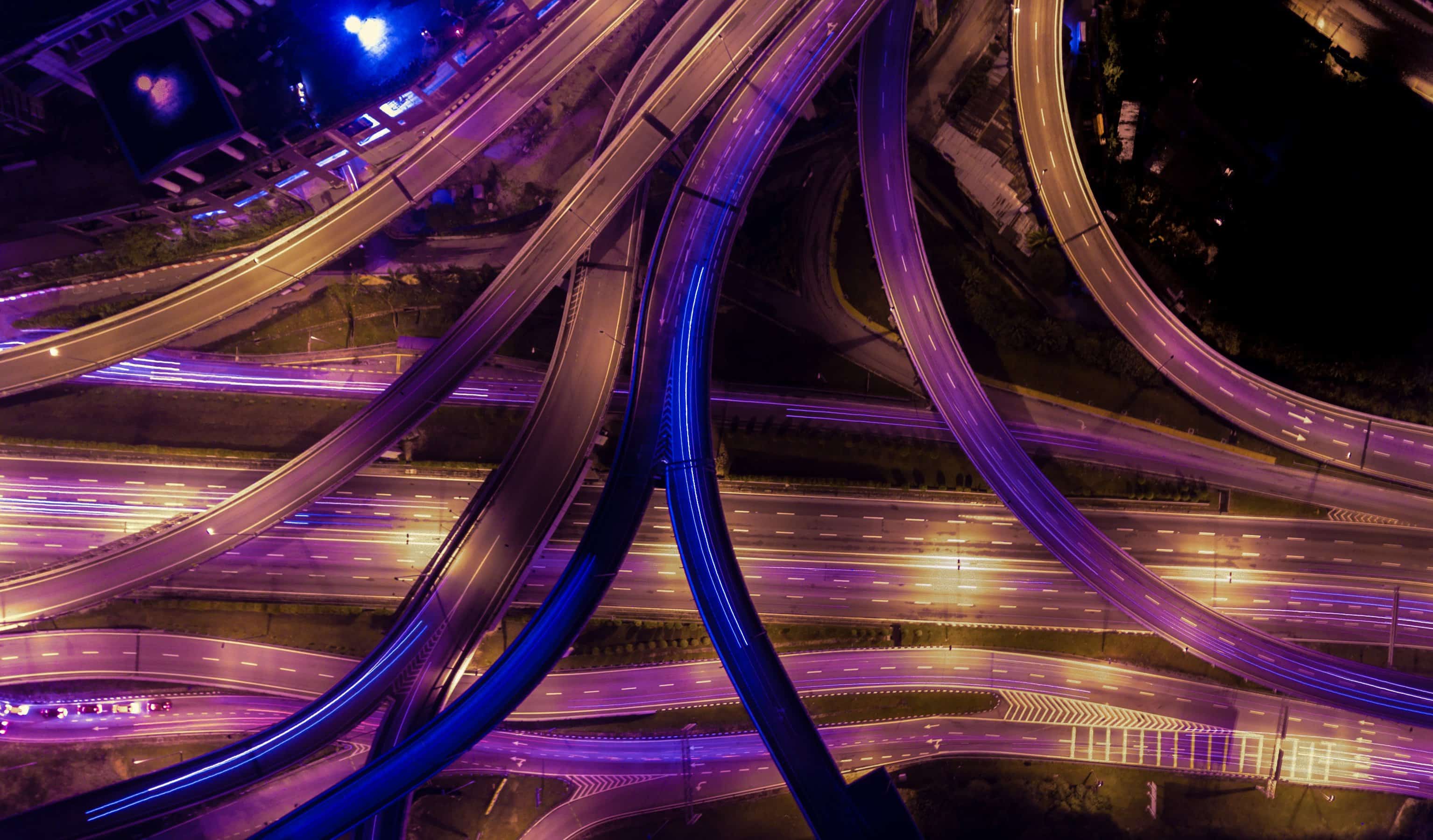The Changing Landscape Of Mobility In Latin America