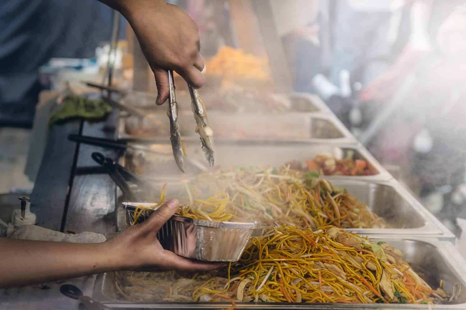 Ifood, The Brazilian Food Delivery Scale-up, Creates New Takeout Solution