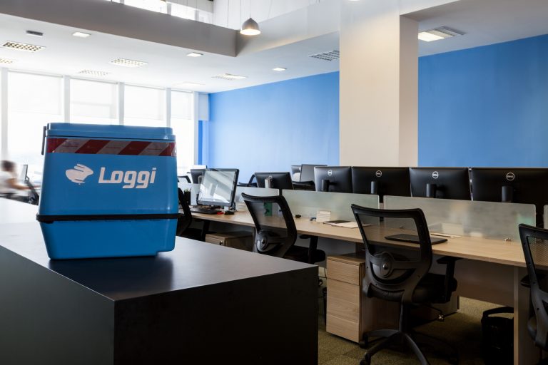 Loggi Raises Us$150 Million, Becomes Brazil’s Newest Unicorn