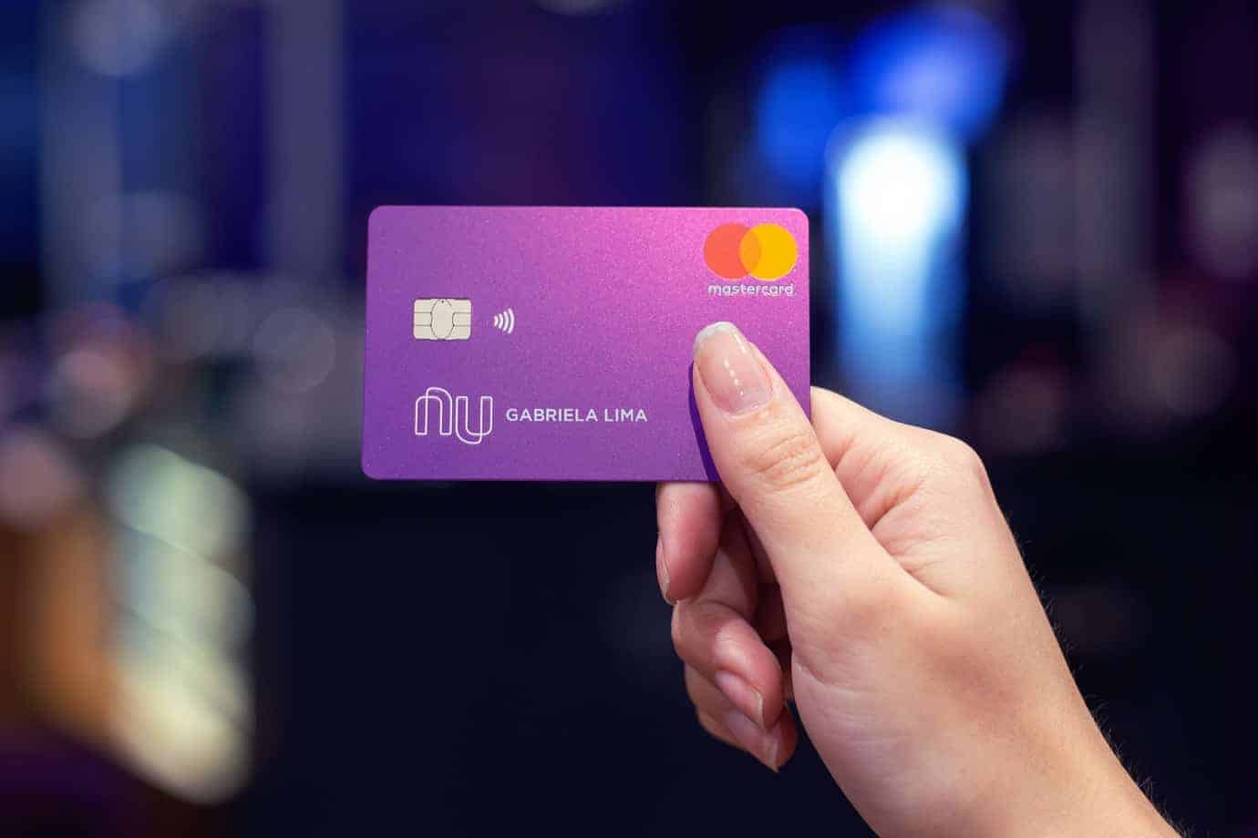 Nubank Deliberates With Softbank For Us$1 Billion Investment