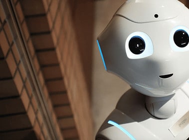 Ópera, The Colombian Social Robot, Prepares To Compete In Australia
