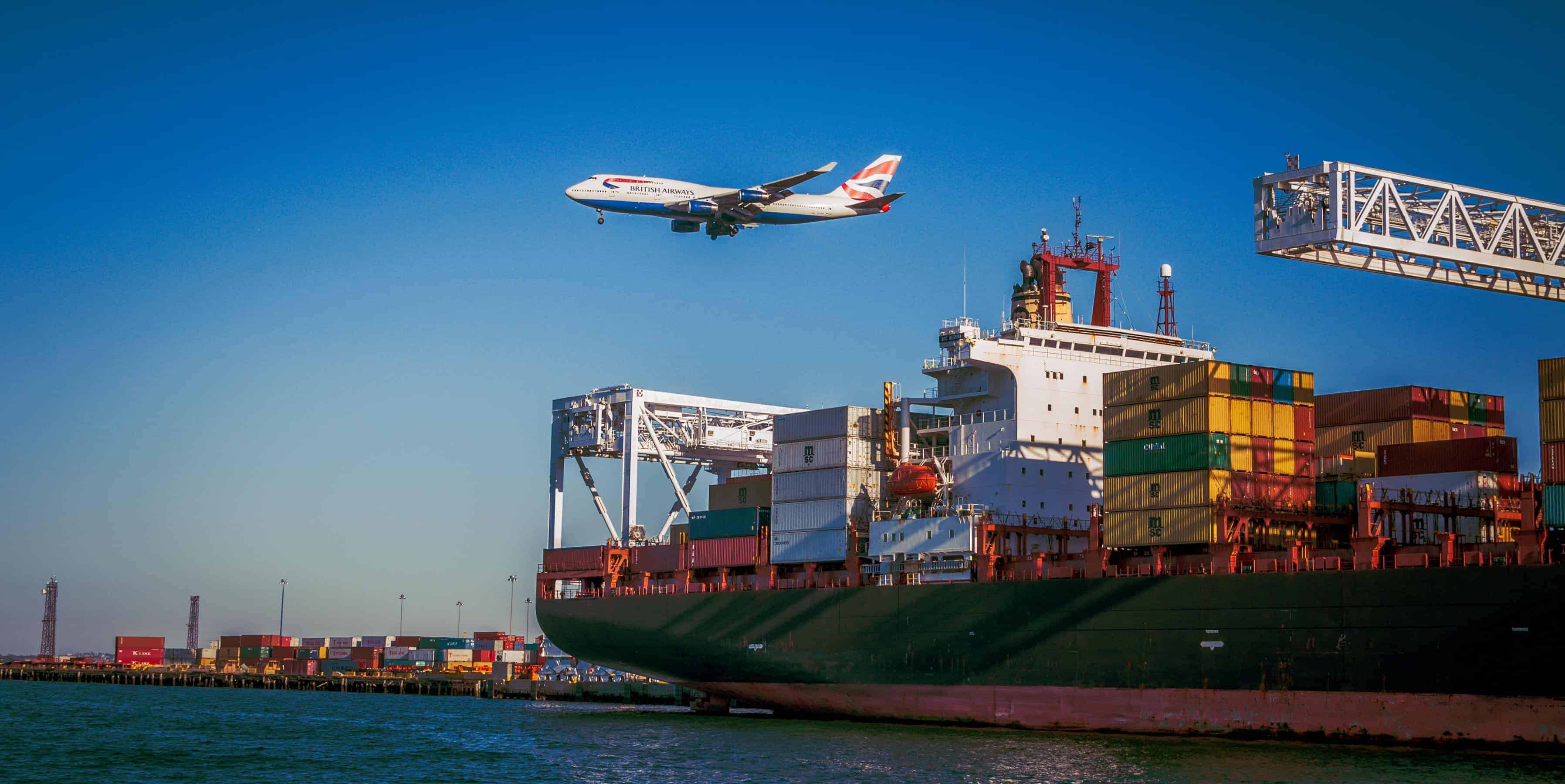 Nowports Raises Us$5.3 Million Seed Round Led By Base10 And Monashees