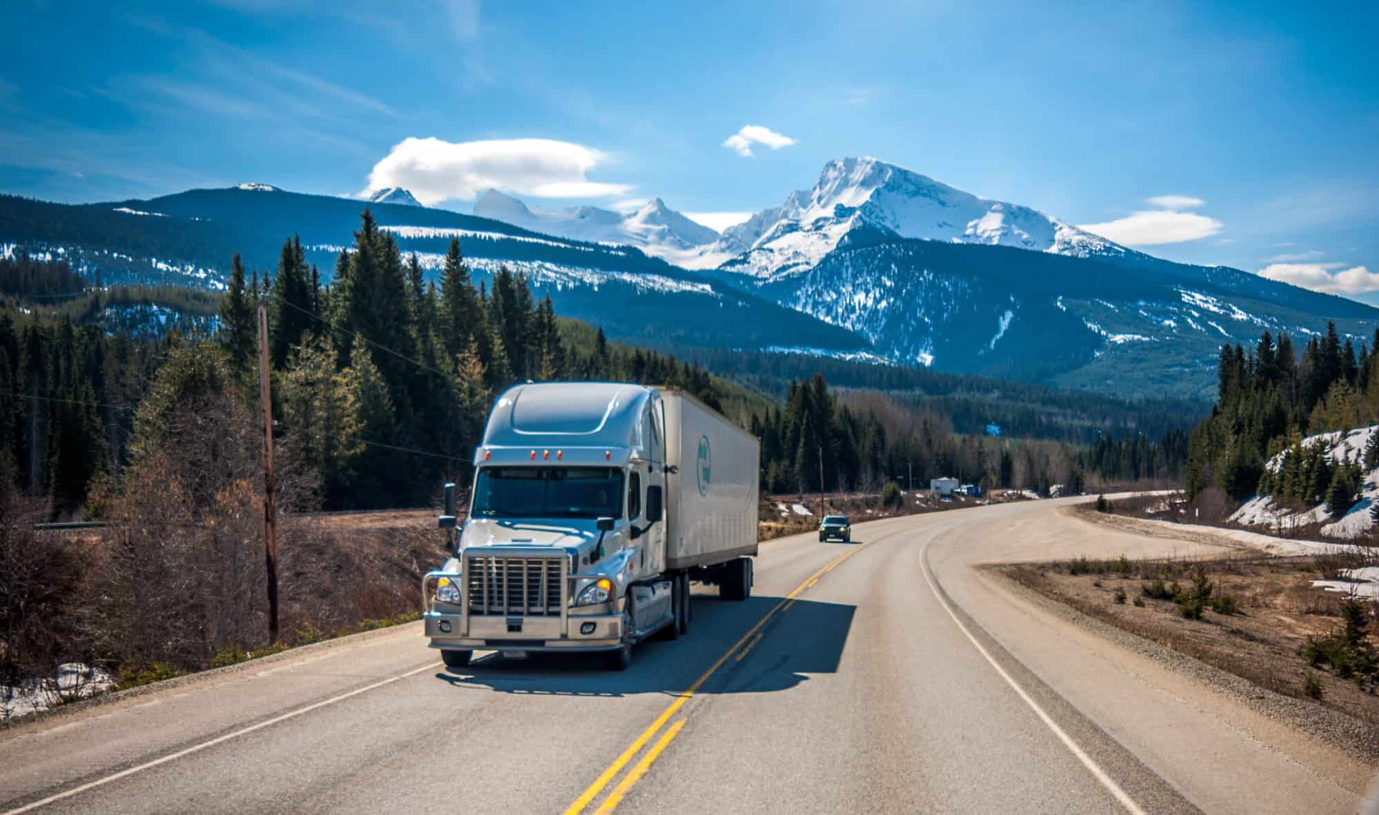 Brazilian Freight App, Truckpad, Announces 80 Job Vacancies