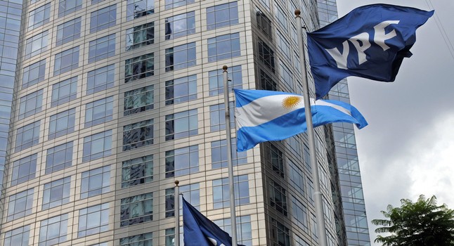 Argentine Oil Company Launches Ypf Ventures To Fund Energy And Mobility Startups