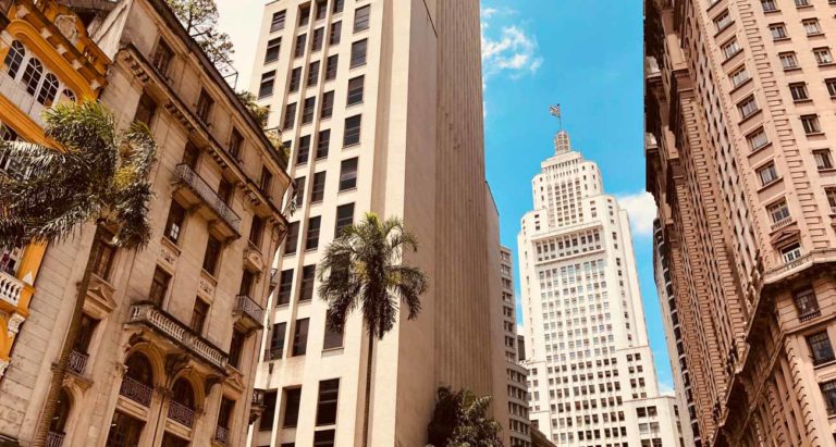 Brazilian Fintech C6 Bank Invites Startups To São Paulo Incubator