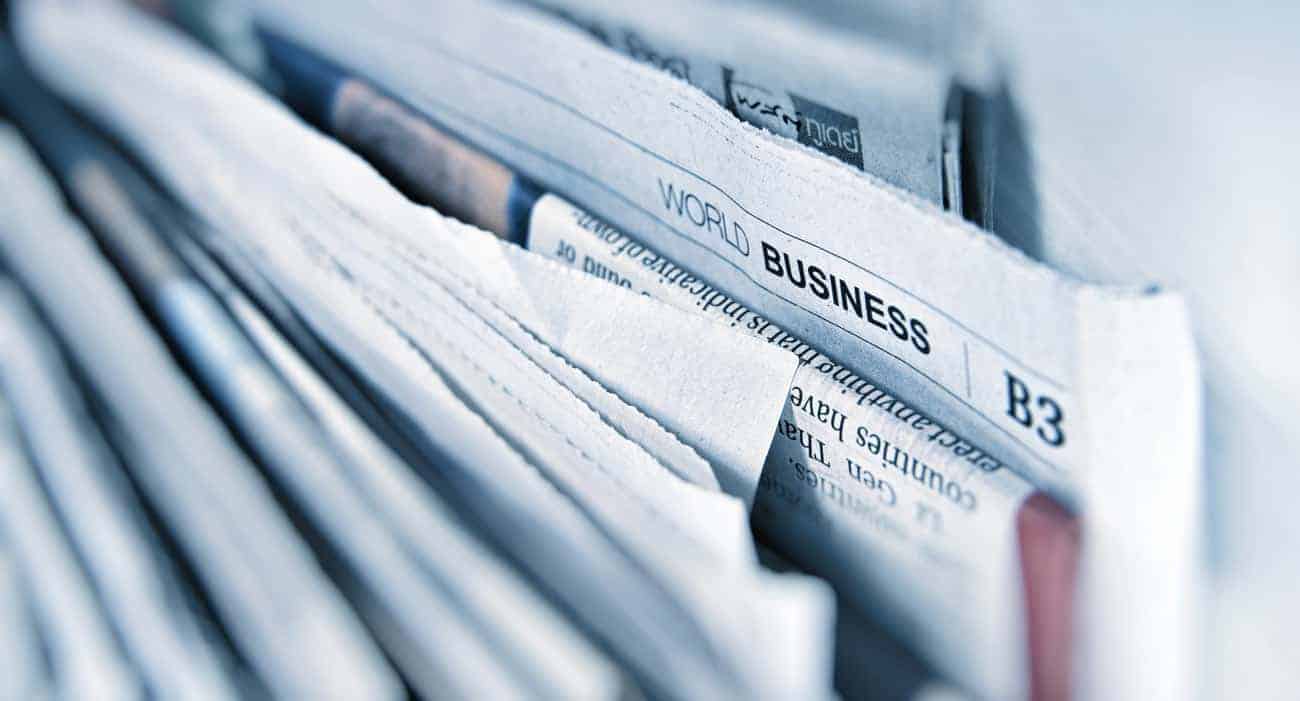 Brazilian Media Startup Jota Lands Us$1.7 Million From Astella Investimentos