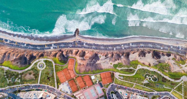 Peru Anticipates Crowdfunding Regulations