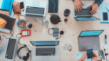 Argentine Topicflower And Darwoft Collaborate To Merge Social Media And Ai