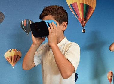 Mexico Vr Y Ar: 10 Startups  Dominando La Realidad Virtual Y Aumentada