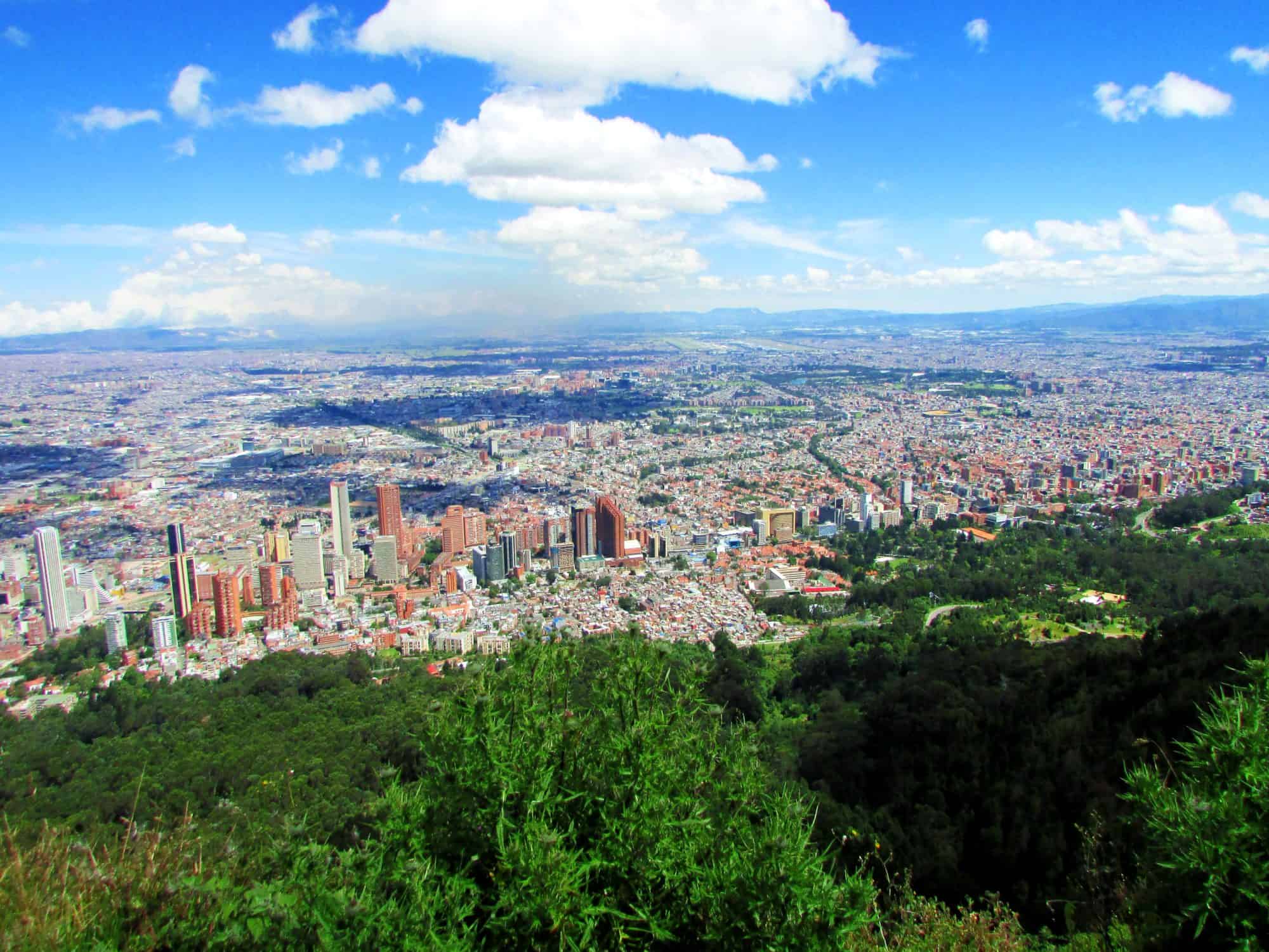 Rumors Float That Nubank Plans To Land In Colombia