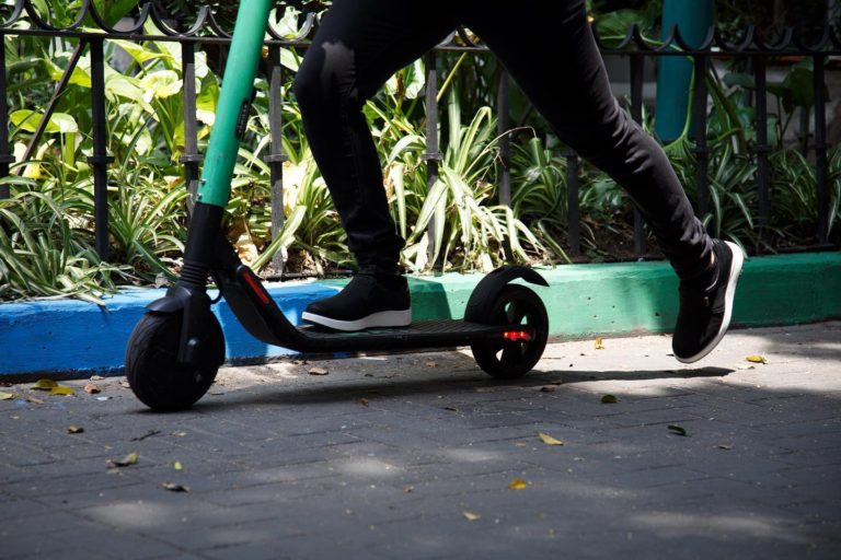 Grin Says "hasta Luego" To Mexico City