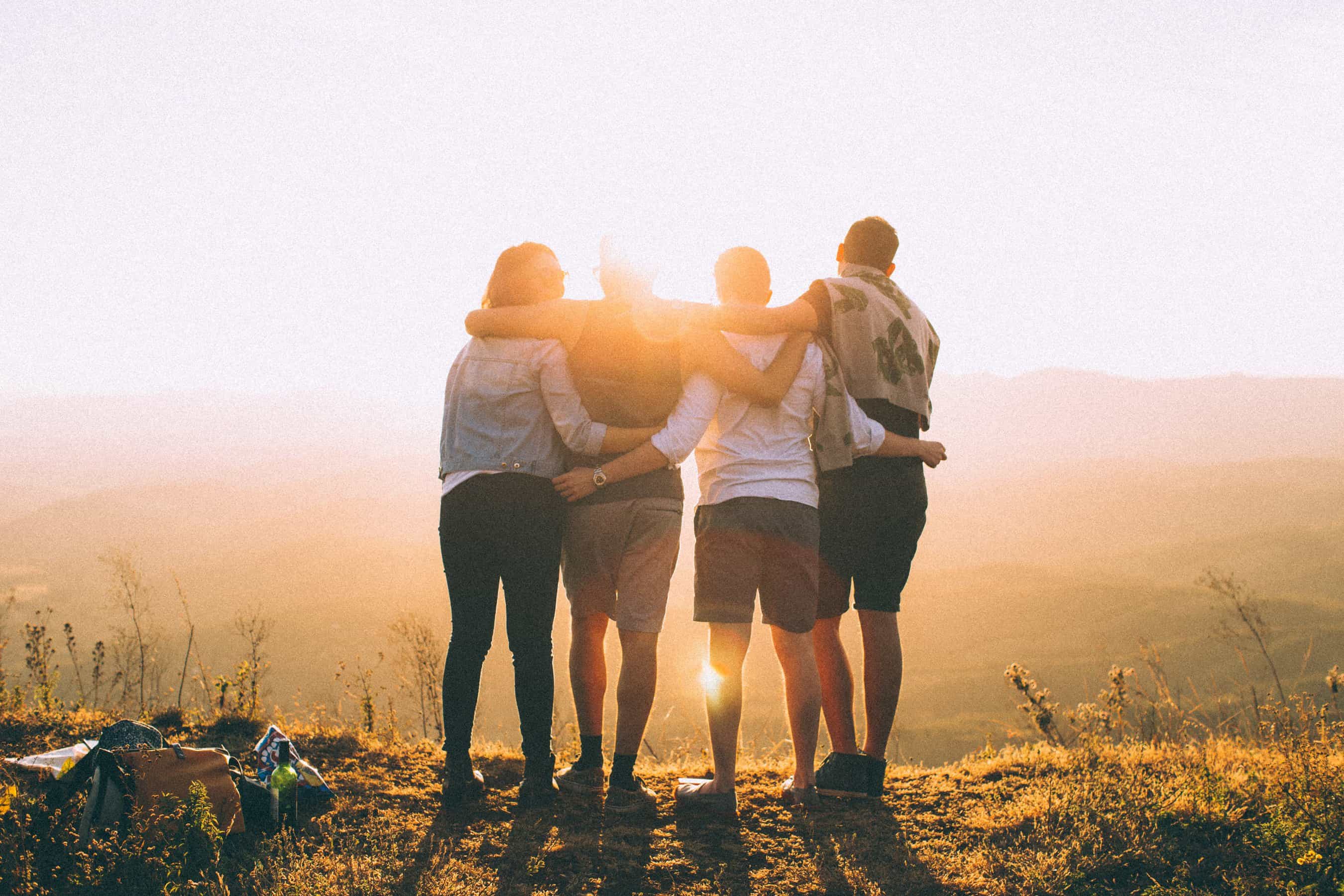 You Are The Startup Ecosystem