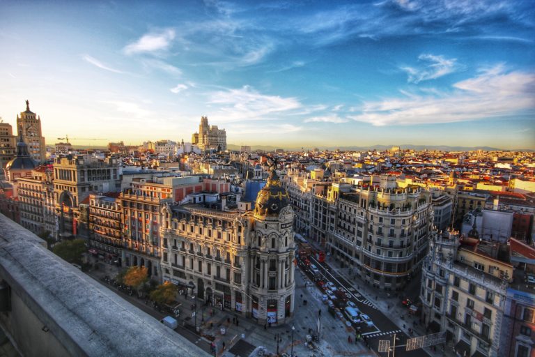 Acelerarespaña Chooses Four Argentine Startups For Its Program