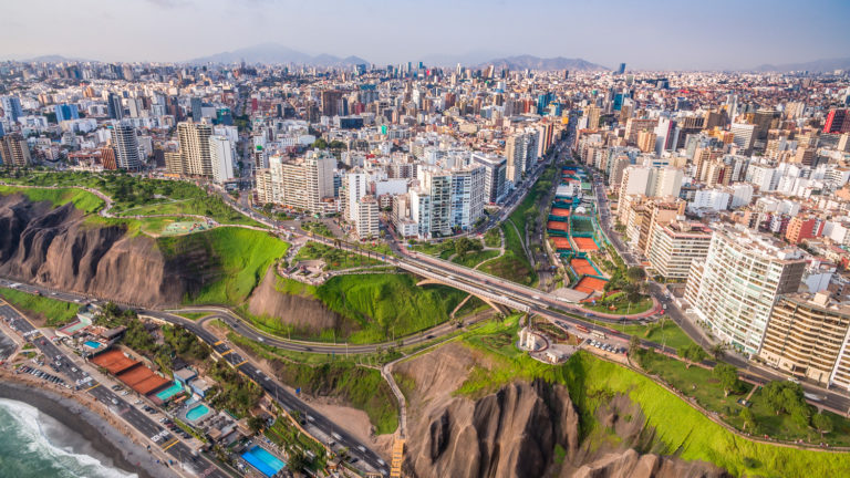 Peruvian Fintech, Máximo, Wins Digital Bank Lima 2019