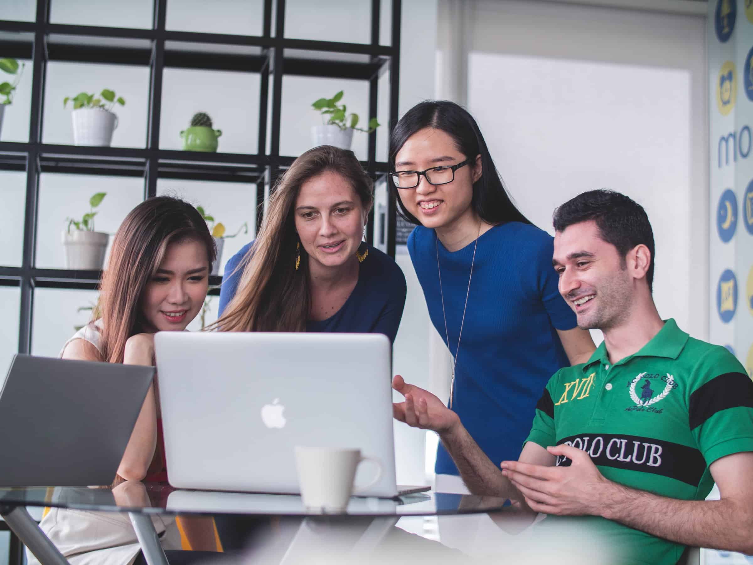 Chilean Hr Tech Rankmi Raises Us$1.5 Million To Develop App And Expand To Mexico