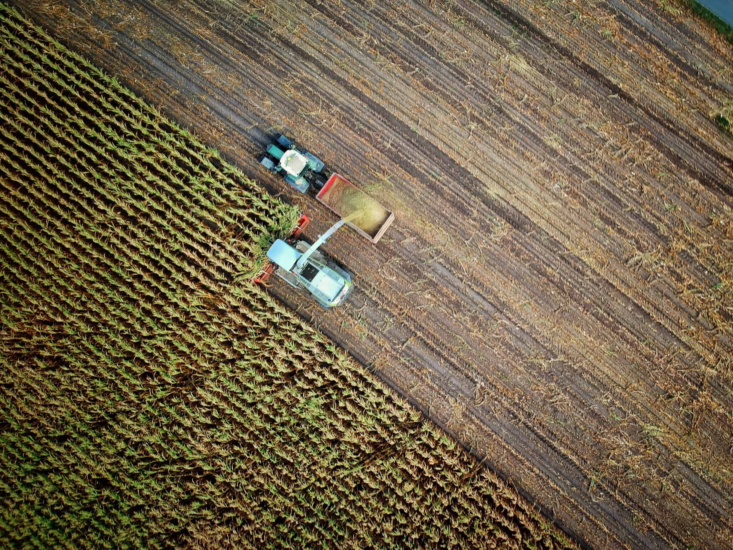 Startups De Agrotech Argentinas Presentan Soluciones En La Expo Rural